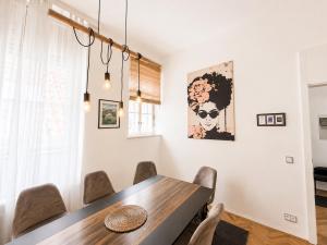 Stylish Apartment in the Heart of Prague