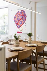 NEW Luxurious Villa 3 BR with private pool BangTao