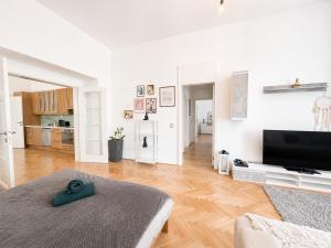 Stylish Apartment in the Heart of Prague
