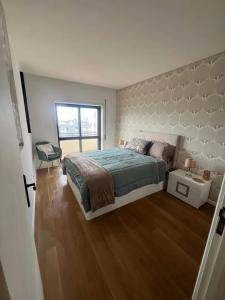 Charming Apartment with Sea View in Chafé, 92 m²