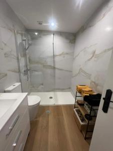 Charming Apartment with Sea View in Chafé, 92 m²