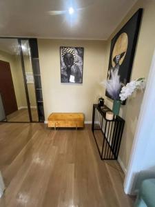 Charming Apartment with Sea View in Chafé, 92 m²