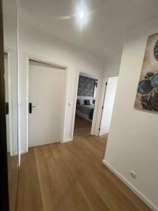 Charming Apartment with Sea View in Chafé, 92 m²