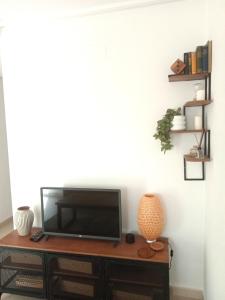 Casa Verano - A Murcia Holiday Rentals Property