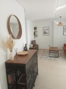 Casa Verano - A Murcia Holiday Rentals Property