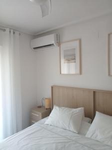Casa Verano - A Murcia Holiday Rentals Property
