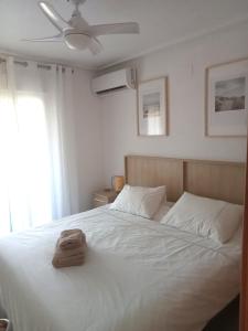 Casa Verano - A Murcia Holiday Rentals Property