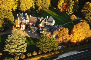 Hotels Les Hauts de Loire : photos des chambres