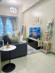 Her Casa Stays in Paranaque