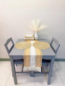 Her Casa Stays in Paranaque