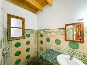 VILLA Oasis Nature Maison du peintre Ali Menouar