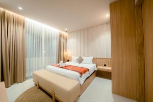 Heals Villa Jimbaran by HONEST