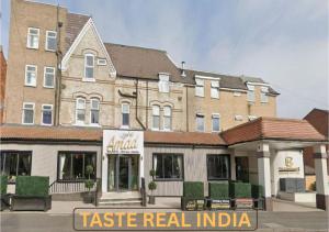 The Continental Hotel, Derby