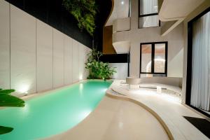 Heals Villa Jimbaran by HONEST