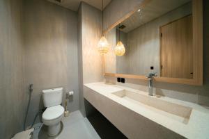 Heals Villa Jimbaran by HONEST