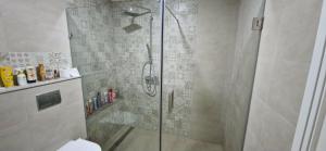 appartement en résidence Yasmine El Hammamet Tunisie