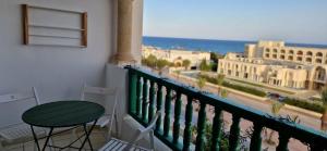 appartement en résidence Yasmine El Hammamet Tunisie