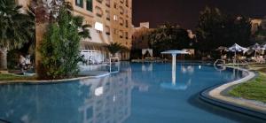 appartement en résidence Yasmine El Hammamet Tunisie