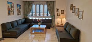 appartement en résidence Yasmine El Hammamet Tunisie