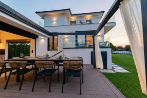Villa Nea - Sea View Halkidiki