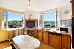 Appartement Louis 2