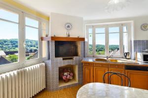 Appartement Louis 2