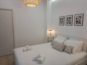 Casa Ruiz 1 - Sevilla