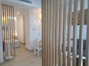 Casa Ruiz 1 - Sevilla