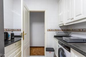 Marina Alicante Apartment