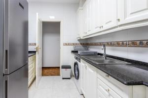 Marina Alicante Apartment
