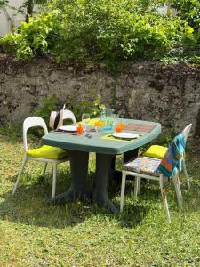 Cocon Prébendes avec jardin - Centre Tours - calme