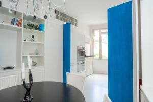 Perla Marina - Trilocale Elegante e Spazioso in Centro