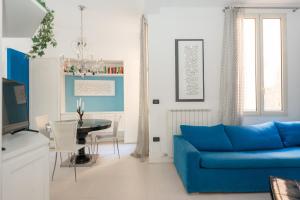 Perla Marina - Trilocale Elegante e Spazioso in Centro