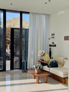 ANNA Boutique Villa - Sea View