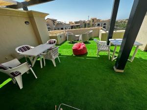 Luxurious 3 BD Penthouse Marassi Catania