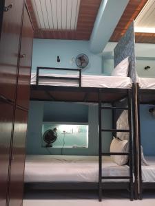 NS Backpackers Hostel Varanasi