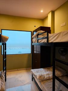 NS Backpackers Hostel Varanasi