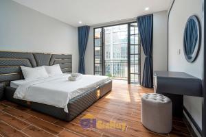 Novaworld Phan Thiết - Double room