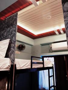 NS Backpackers Hostel Varanasi