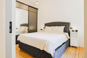 A Relaxed City Stay in the Heart of Riga