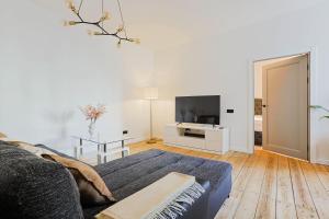 A Relaxed City Stay in the Heart of Riga