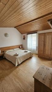 Albergo passo Brocon