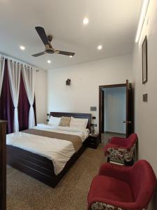 Junoon Villa