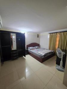 Toul Sleng Apartment with 3 rooms