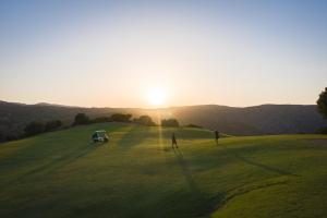 Crete Golf Club Hotel