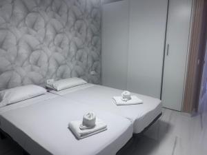 Los Gigantes, Fantastic 1 Room, balcony
