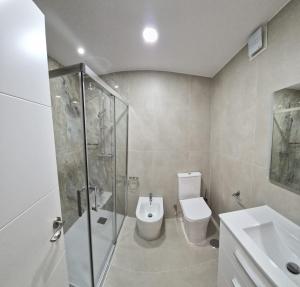 Los Gigantes, Fantastic 1 Room, balcony