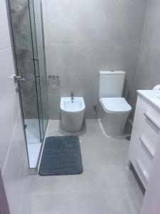 Los Gigantes, Fantastic 1 Room, balcony