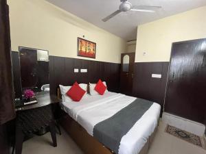 SR Residency