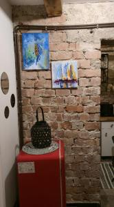 Iron & Oak, Center Loft Carei